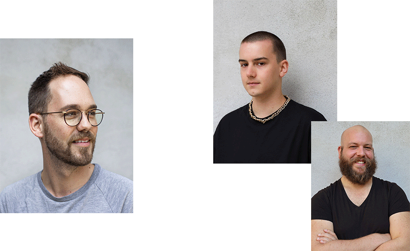 Oona launch 1x1 people 2