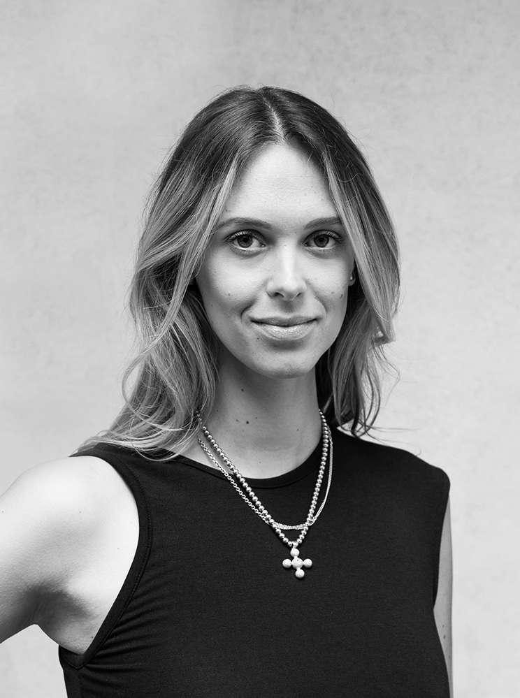 Oona agency home shanice