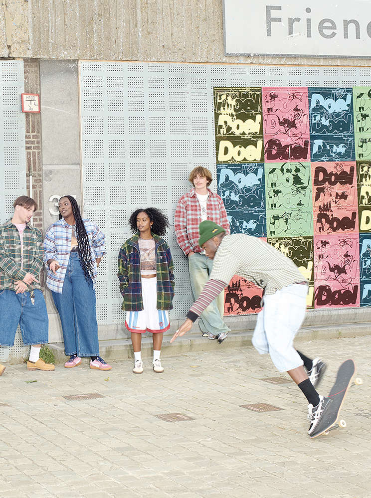 Oona agency home culturalties