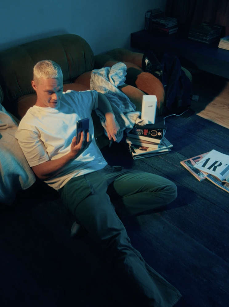 Oona agency home bestselves