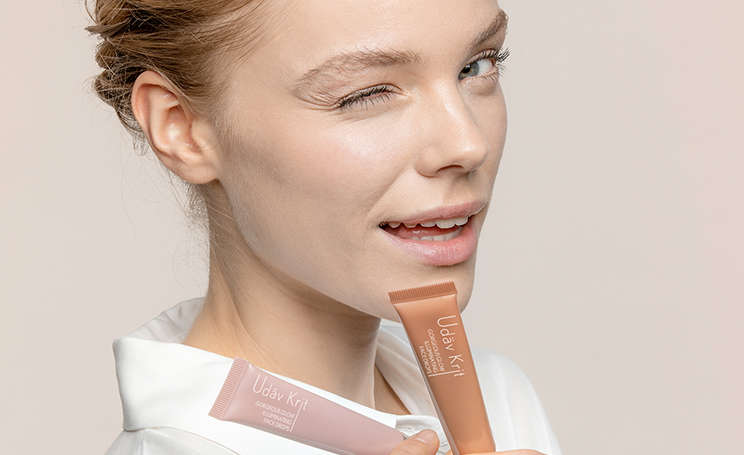 Oona agency home udävkrit