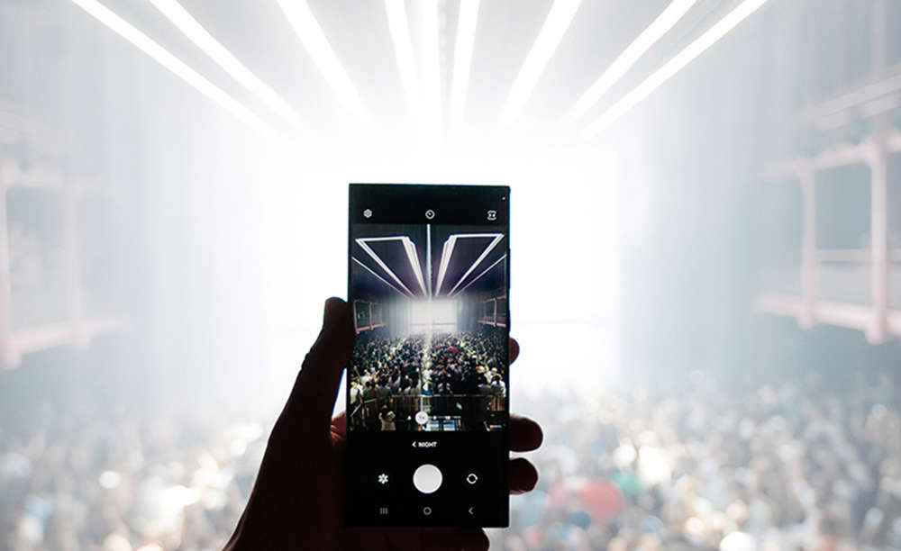 Oona agency lostfrequencies