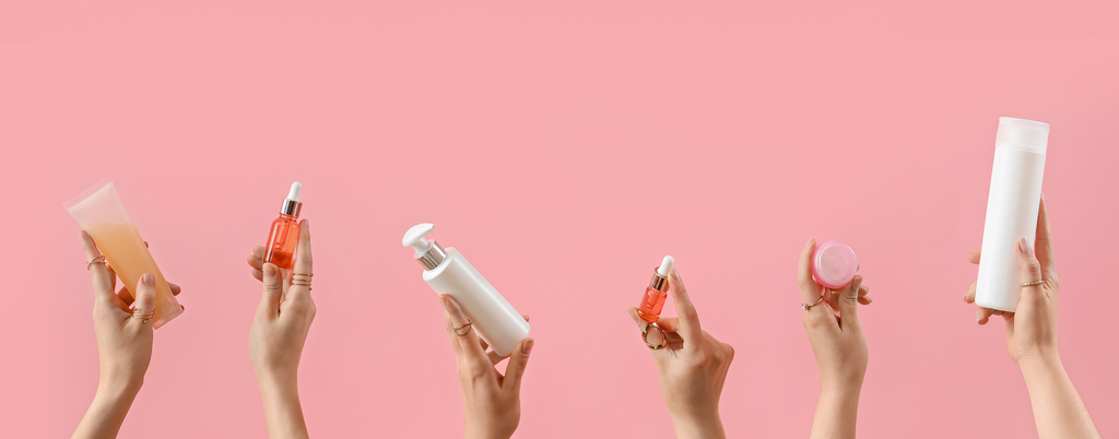 Oona Beauty Trend Report Article Header