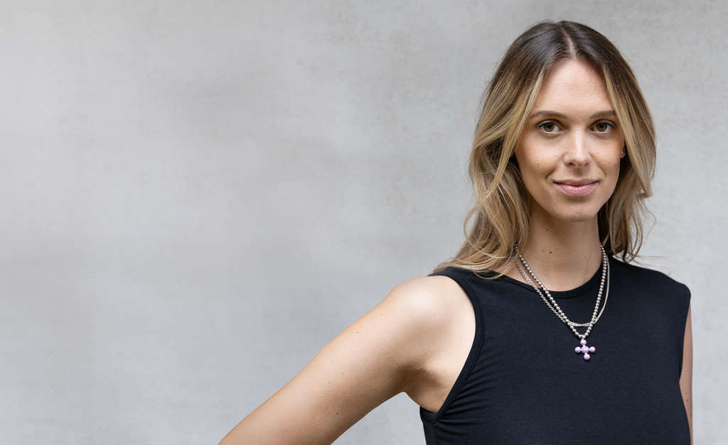 Oona agency Shanice header