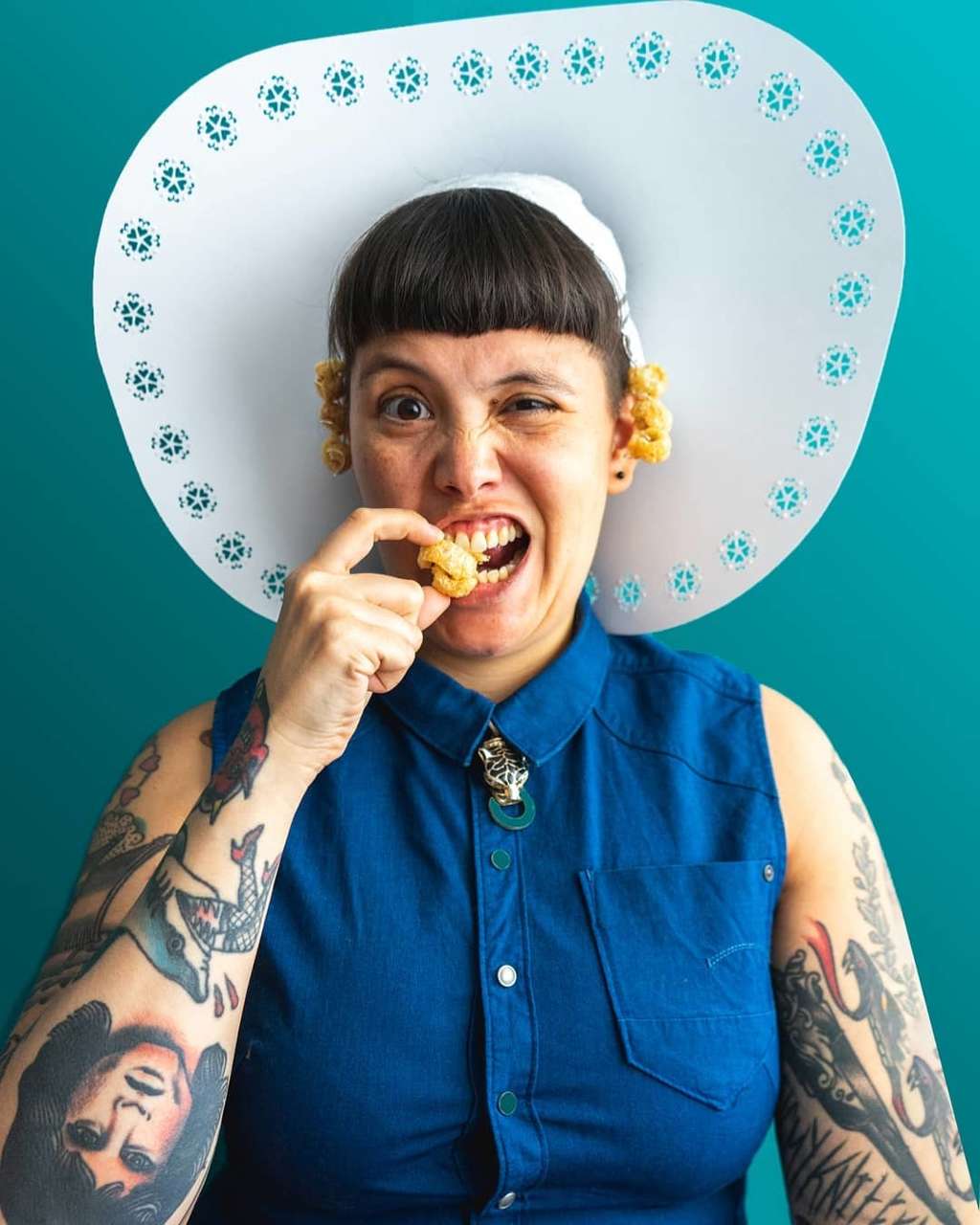 Dorothy Porker