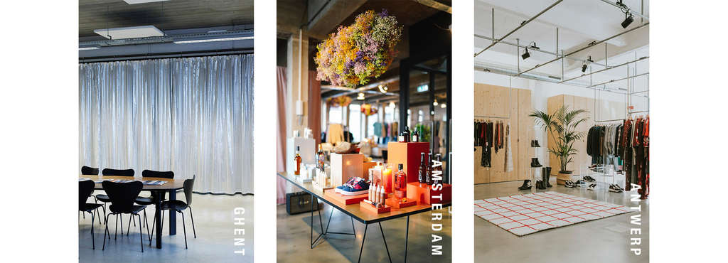 Offices
