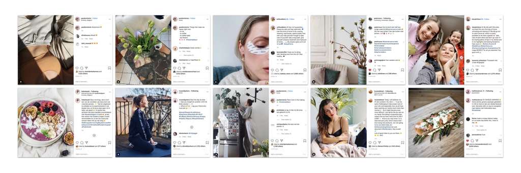 Influencers