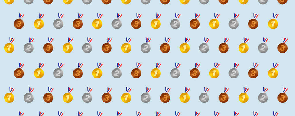 Effie IABMIXX medaille