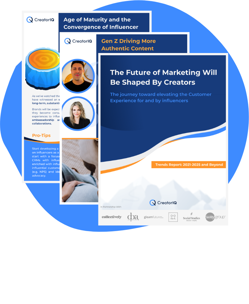 White Paper Trends Report