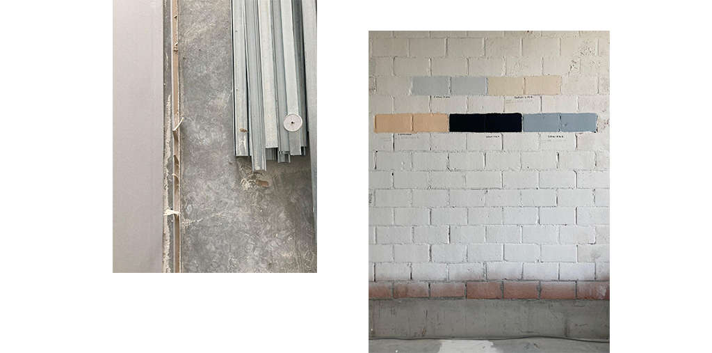 Oona renovations Pt 2 4