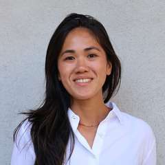 Christin Ho