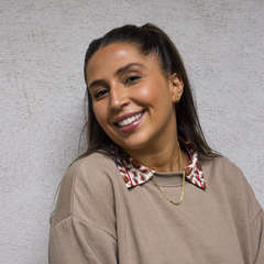 Yasmina 1