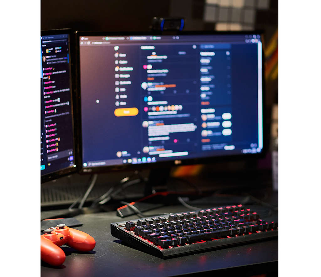 Oona agency Twitch 2