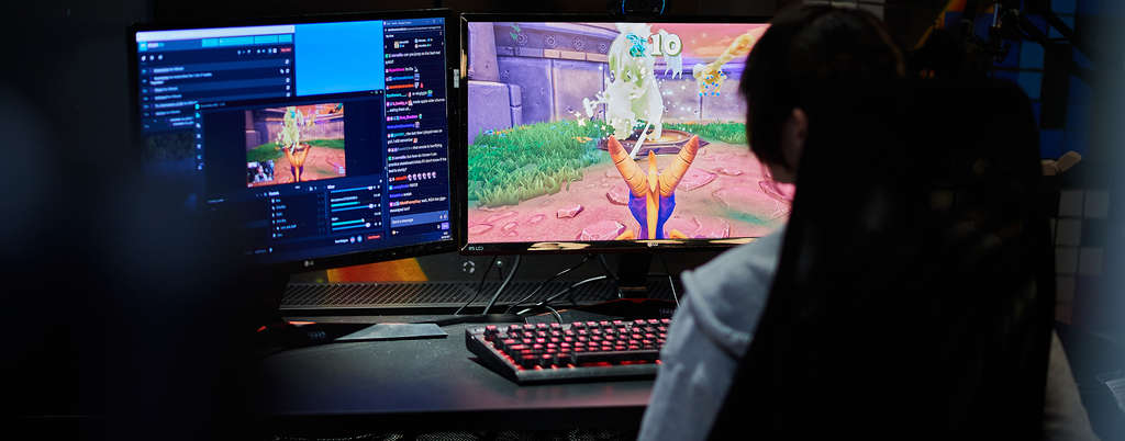 Oona agency Twitch header V2