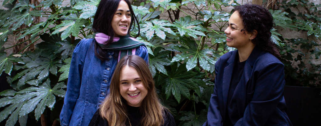 Purpose Karen Christin Charlotte