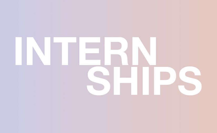 Internships 1