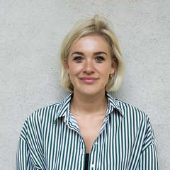 Amy LR