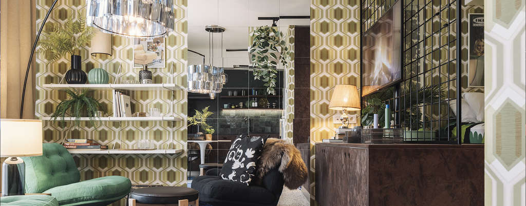 Oona IKE Ax YUST cover