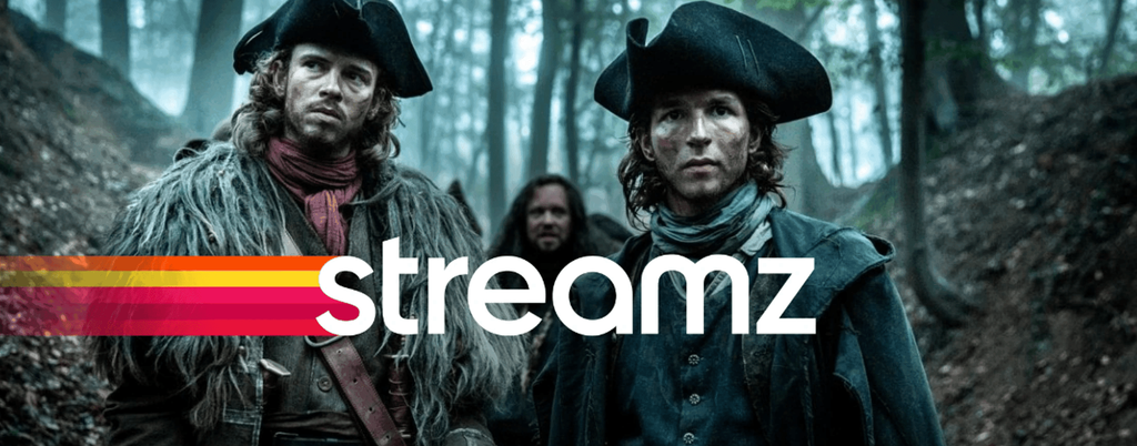 Telenet Play wordt Streamz
