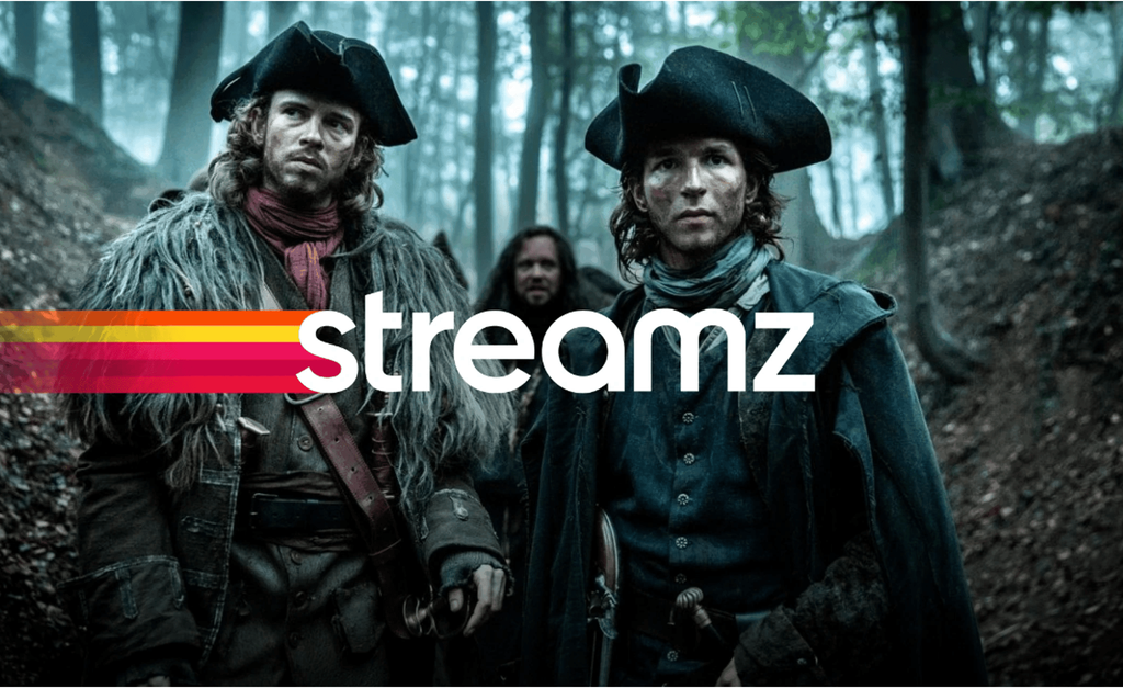 Telenet Play wordt Streamz
