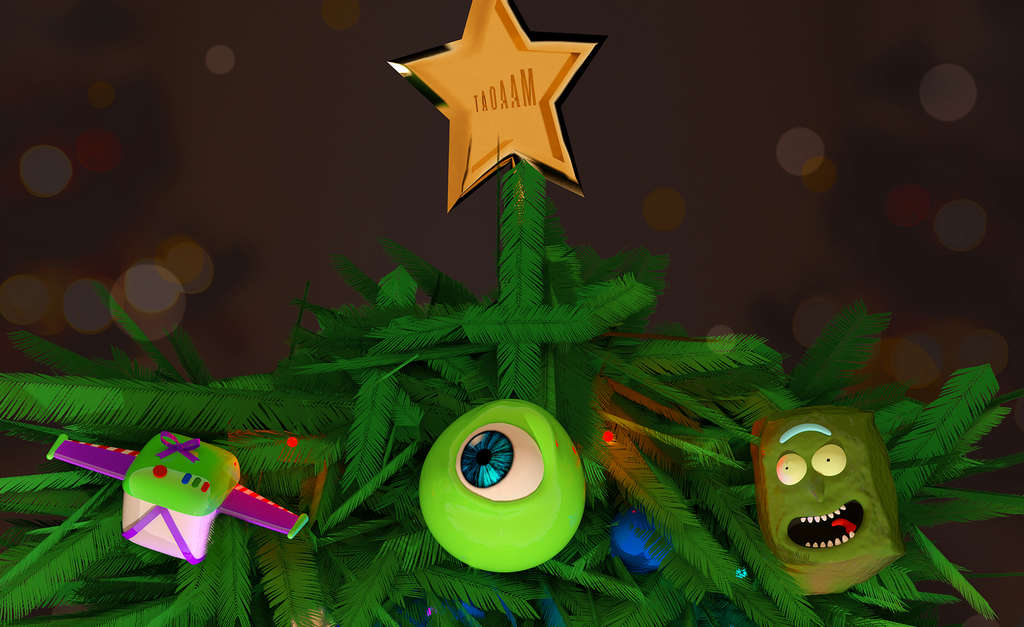 Tadaam xmas case header