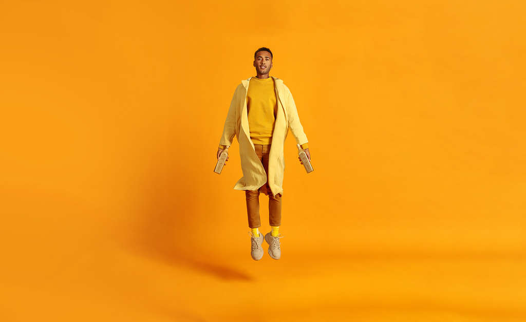 Johnnie Walker header