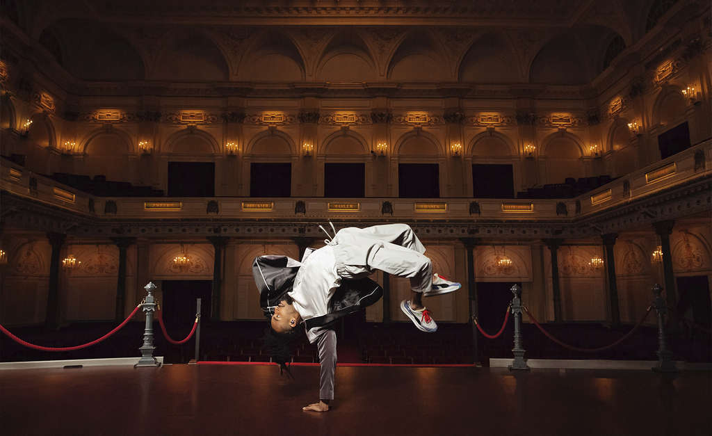 Oona samsung buds header