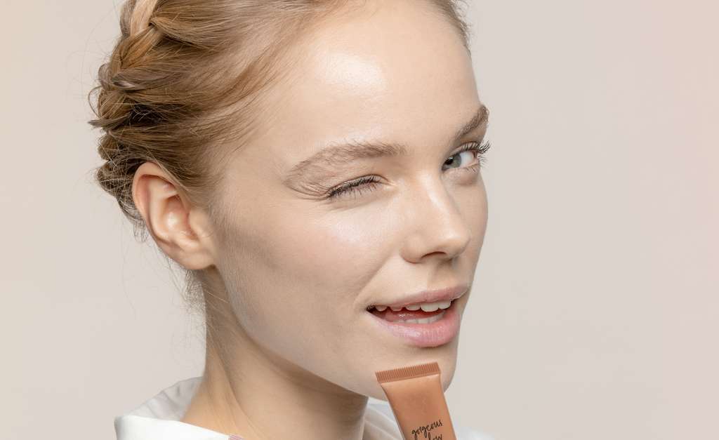 Kruidvat udav krit make up