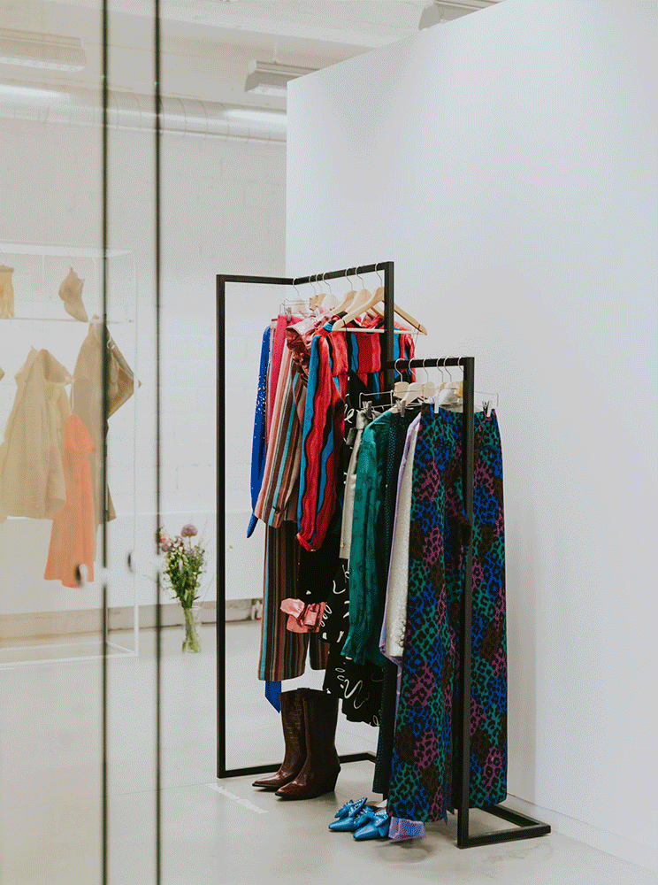 Oona agency home wdbd