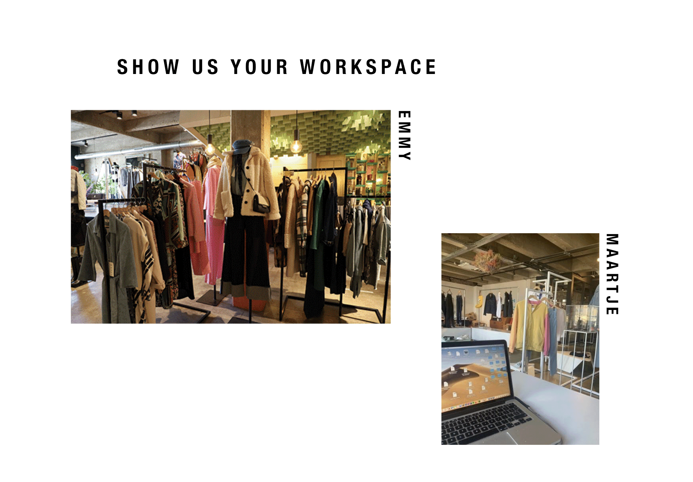 Workspace copy
